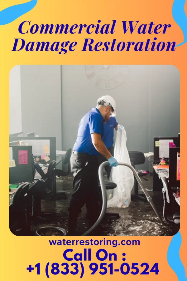 Commercial Water Damage Restoration in Blissfield, MI